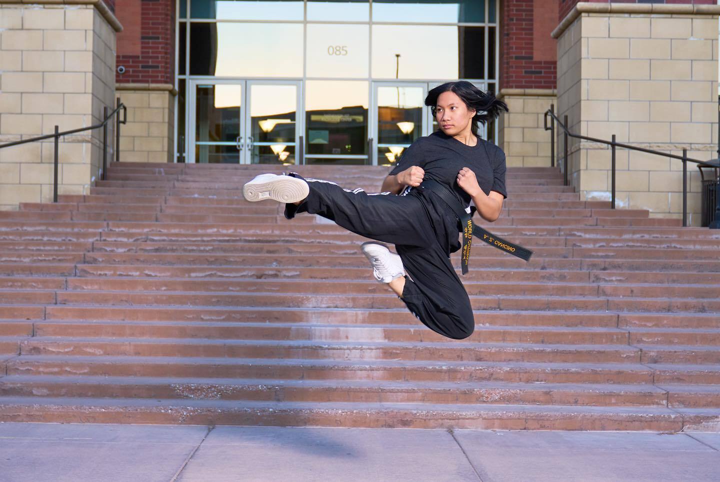 Ascend Martial Arts Summer Camp photo 1